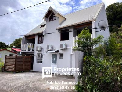 For sale Sainte-anne 10 rooms 240 m2 Martinique (97227) photo 0