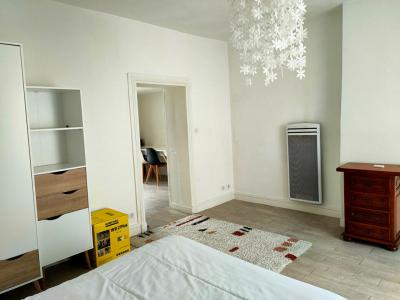 For rent Roanne 2 rooms 38 m2 Loire (42300) photo 1