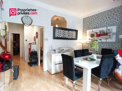 Acheter Appartement Marseille-7eme-arrondissement Bouches du Rhone