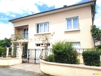 For sale Tarbes 5 rooms 130 m2 Hautes pyrenees (65000) photo 0
