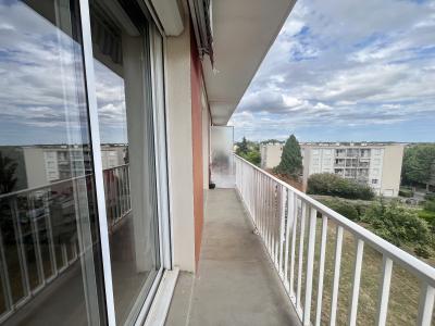 For sale Beziers 3 rooms 65 m2 Herault (34500) photo 1