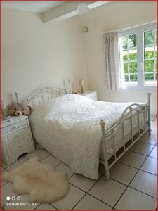 For sale Chateauneuf-du-faou 6 rooms 137 m2 Finistere (29520) photo 3