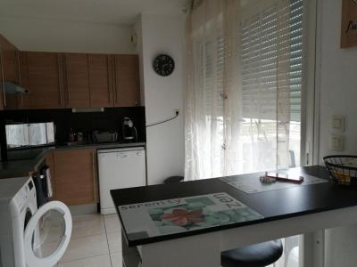 For sale Beziers 3 rooms 61 m2 Herault (34500) photo 4