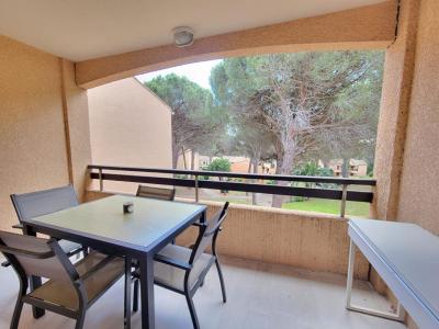 For sale Saint-raphael 1 room 27 m2 Var (83700) photo 4