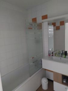 Annonce Vente 3 pices Appartement Grenoble 38