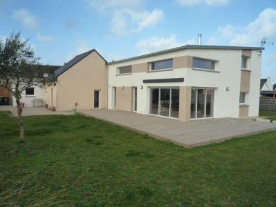 For sale Santec 8 rooms 176 m2 Finistere (29250) photo 1