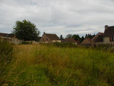 Acheter Terrain Beuvardes Aisne