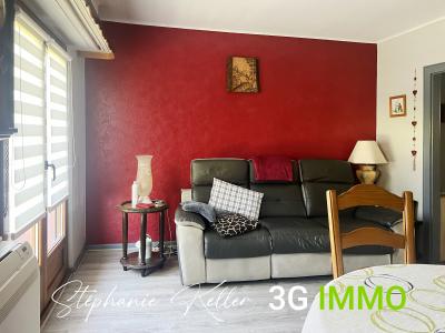 For sale Wantzenau 4 rooms 79 m2 Bas rhin (67610) photo 1