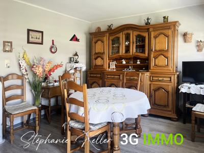 For sale Wantzenau 4 rooms 79 m2 Bas rhin (67610) photo 2