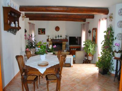 Annonce Vente 5 pices Maison Aix-en-provence 13