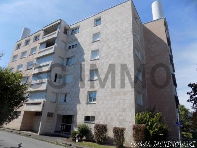 For sale Reims 4 rooms 83 m2 Marne (51100) photo 0