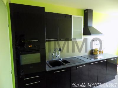 For sale Reims 4 rooms 83 m2 Marne (51100) photo 1