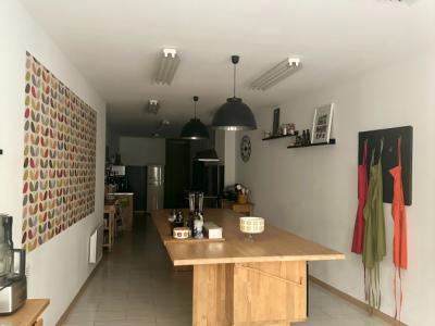 For sale Beziers 1 room 73 m2 Herault (34500) photo 0