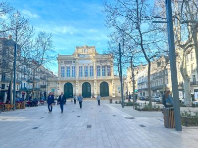 For sale Beziers 3 rooms 420 m2 Herault (34500) photo 0