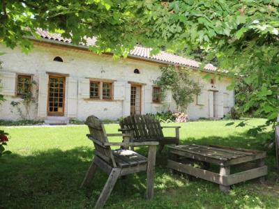For sale Riviere-saas-et-gourby 6 rooms 250 m2 Landes (40180) photo 0