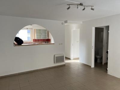 Acheter Appartement 58 m2 Nimes