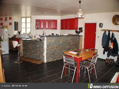 For sale 5 rooms 109 m2 Isere (38142) photo 1