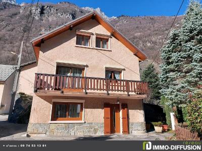 For sale 5 rooms 125 m2 Isere (38220) photo 0