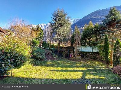 For sale 5 rooms 125 m2 Isere (38220) photo 2