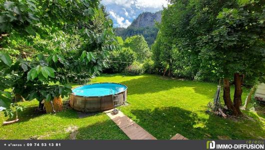 For sale 8 rooms 189 m2 Isere (38520) photo 1