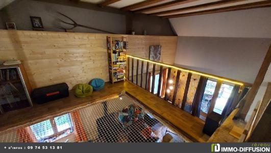 For sale 8 rooms 189 m2 Isere (38520) photo 3