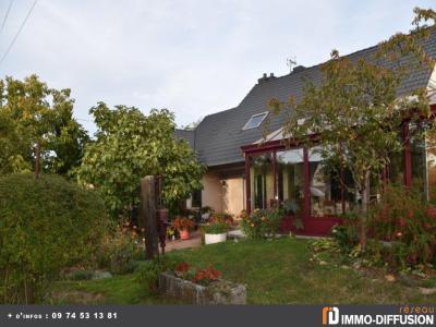 For sale 6 rooms 191 m2 Cote d'or (21110) photo 0