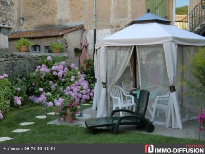 For sale FOUSSIGNARGUES 8 rooms 100 m2 Gard (30160) photo 3