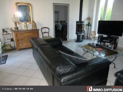 For sale FOUSSIGNARGUES 8 rooms 100 m2 Gard (30160) photo 4