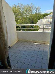 For sale COUCHANT 1 room 25 m2 Herault (34280) photo 1