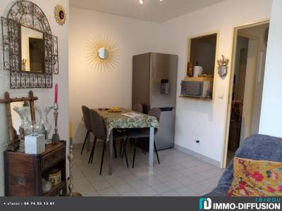 For sale COUCHANT 1 room 25 m2 Herault (34280) photo 4