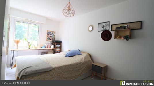 For sale 3 rooms 65 m2 Gironde (33130) photo 4