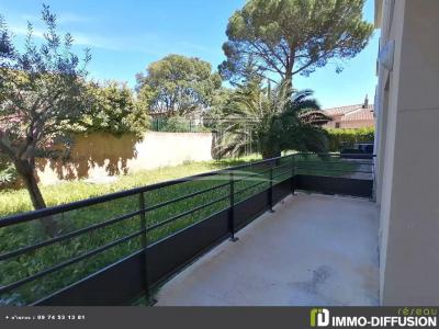 For sale 3 rooms 60 m2 Vaucluse (84700) photo 0