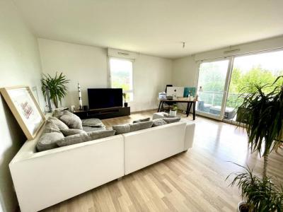 For sale Wasquehal 3 rooms 68 m2 Nord (59290) photo 1
