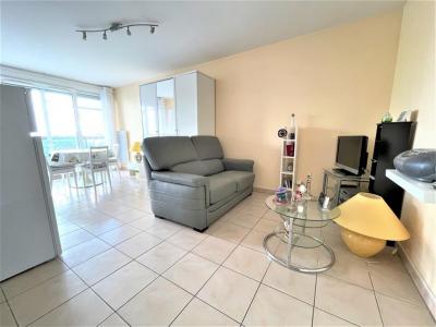 For sale Roubaix 1 room 34 m2 Nord (59100) photo 1