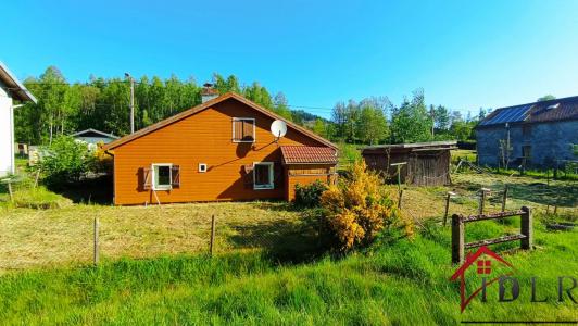 Acheter Maison Bruyeres Vosges