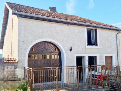 Annonce Vente 3 pices Maison Chatillon-sur-saone 88