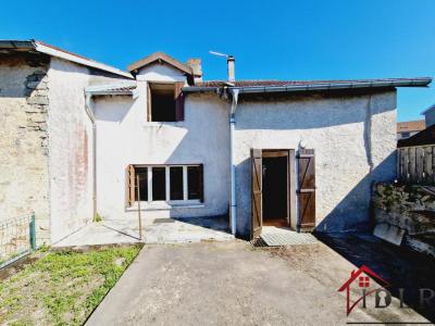 Acheter Maison Chatillon-sur-saone 55000 euros