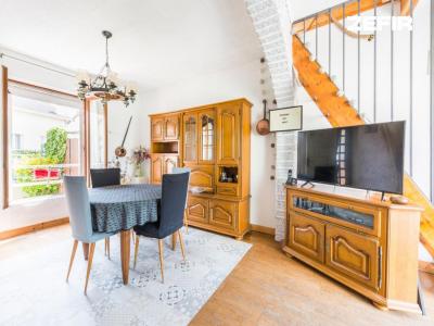 For sale Houilles 5 rooms 89 m2 Yvelines (78800) photo 2