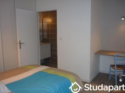 Louer Appartement Bidart Pyrenees atlantiques