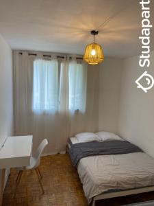 Annonce Location Appartement Grenoble 38