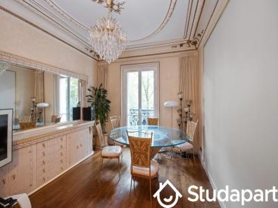 Annonce Location Appartement Paris-19eme-arrondissement 75