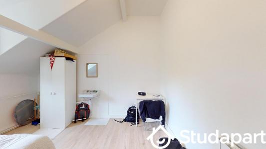 For rent Poitiers 1 room 18 m2 Vienne (86000) photo 1