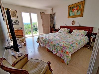 For sale Montauroux 9 rooms 253 m2 Var (83440) photo 3