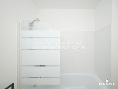 For rent Blanc-mesnil 3 rooms 57 m2 Seine saint denis (93150) photo 4