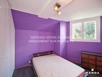 Louer Appartement Champigny-sur-marne 880 euros