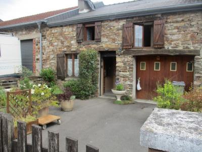 For sale Thilay 7 rooms 140 m2 Ardennes (08800) photo 0