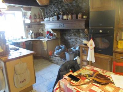 For sale Thilay 7 rooms 140 m2 Ardennes (08800) photo 1