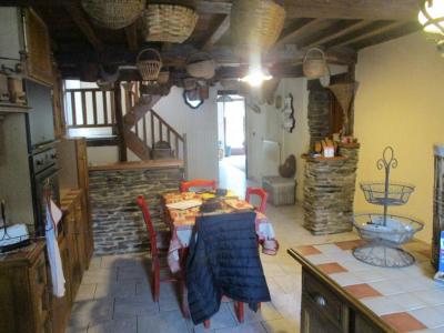 For sale Thilay 7 rooms 140 m2 Ardennes (08800) photo 2