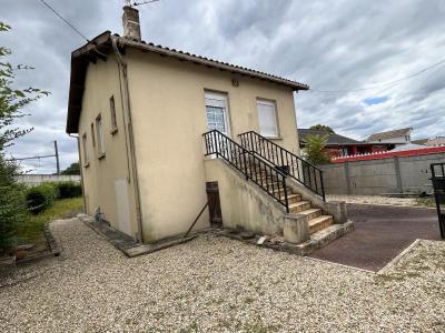 Annonce Vente 3 pices Maison Ambares-et-lagrave 33