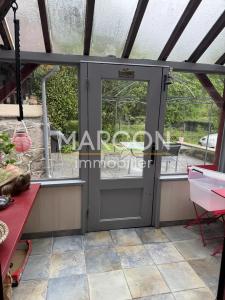 For sale Ahun SARDENT 5 rooms 112 m2 Creuse (23150) photo 2